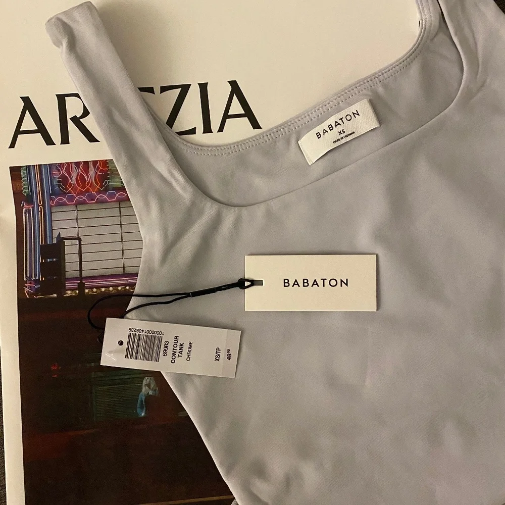 NWT Babaton Contour Bodysuit - Picture 1 of 3